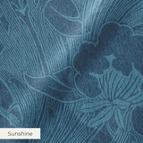 Bishop - Blackthorn Fabric