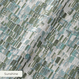 Ani - Petrichor Fabric