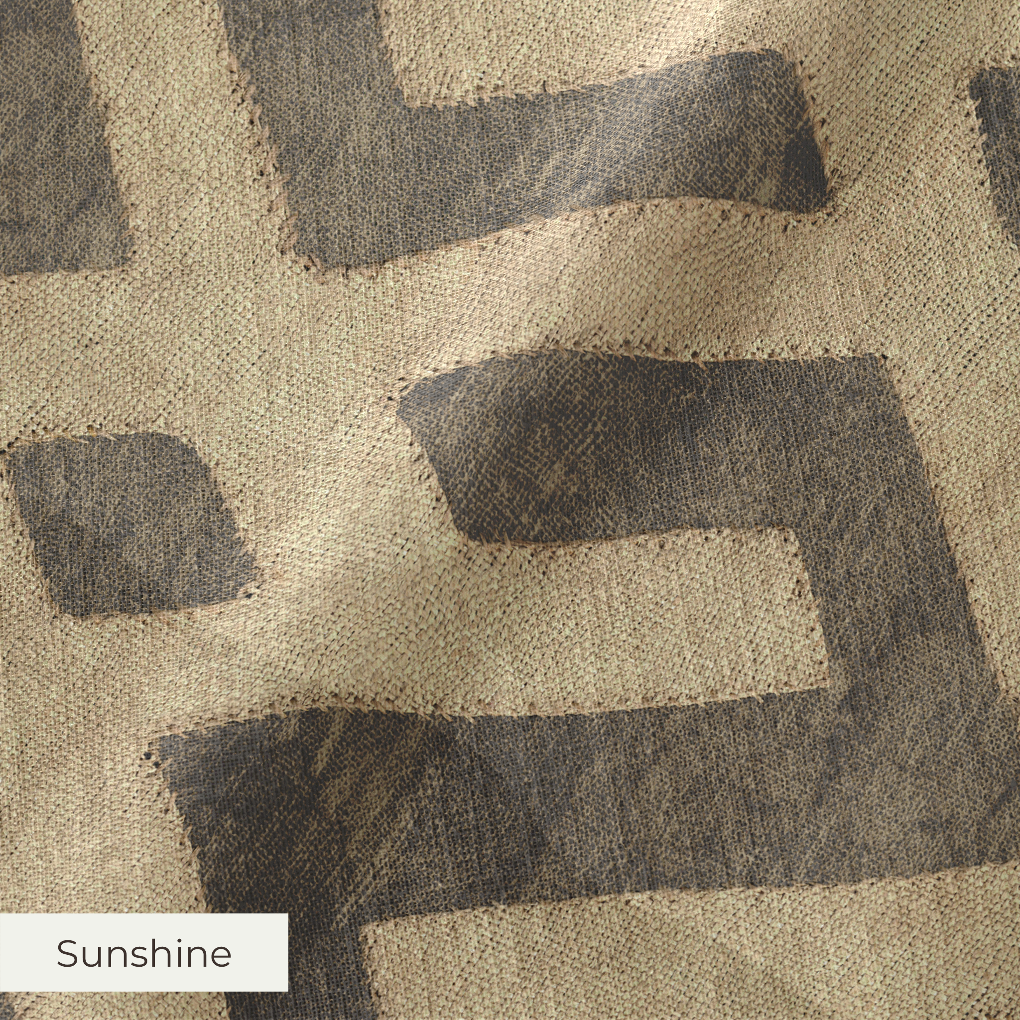 Andreia - Enigmatic Fabric