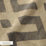 Andreia - Enigmatic Fabric