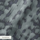 Holiday - Railings Fabric