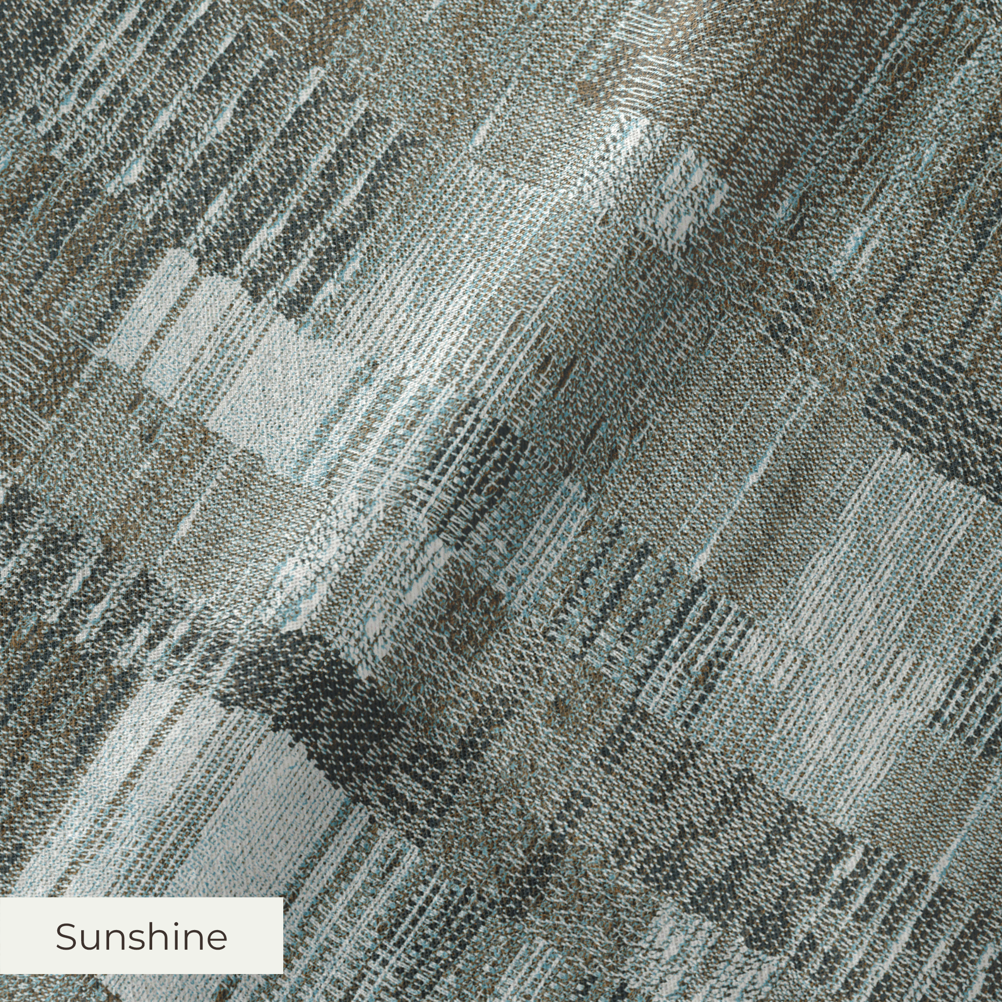 Banda - Bowsprit Fabric
