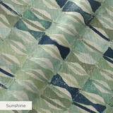 Izel - Clary Sage Fabric