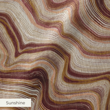 Peregrine - Indian Summer Fabric