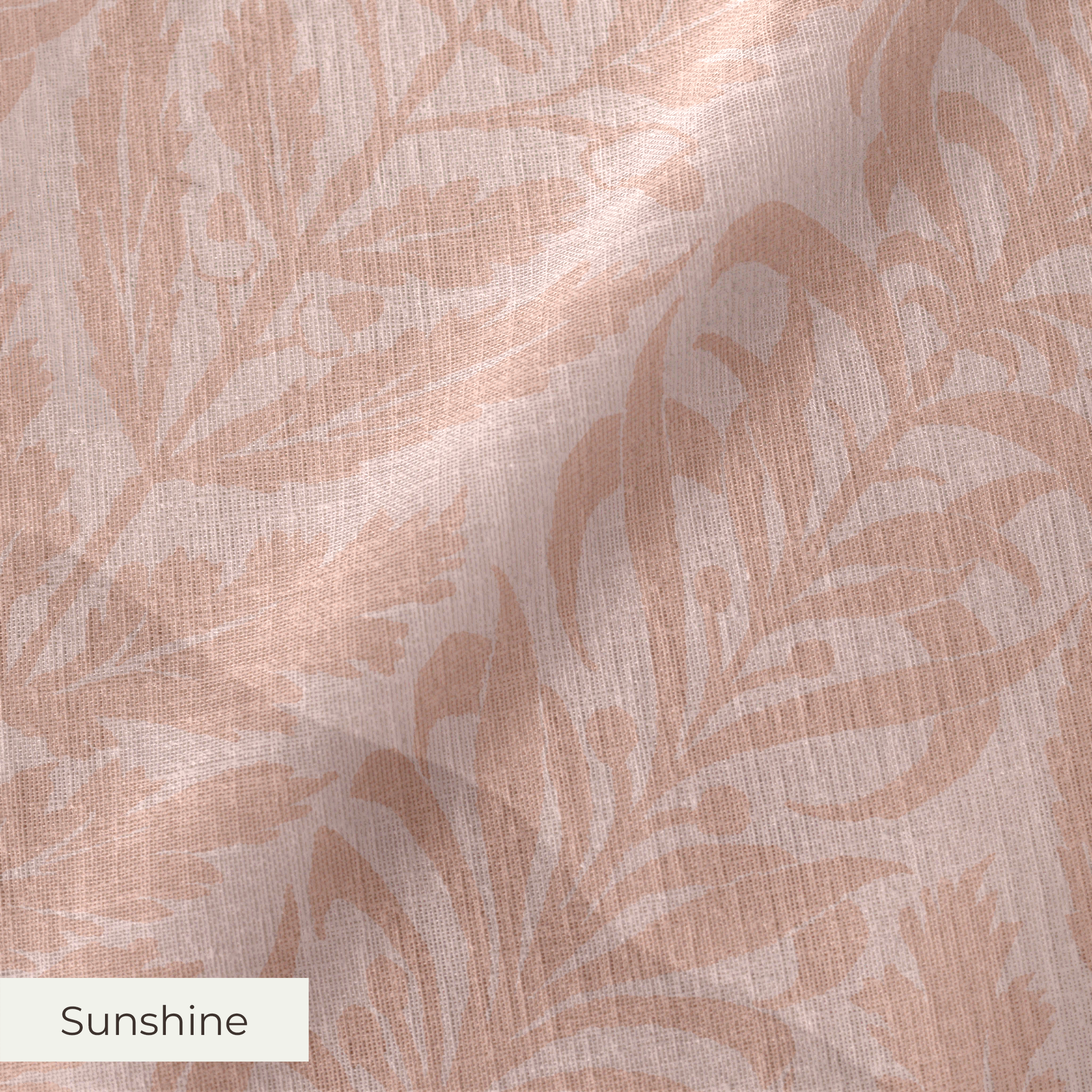 Bellota - Napperon Fabric