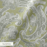 Delphine - Saxon Fabric