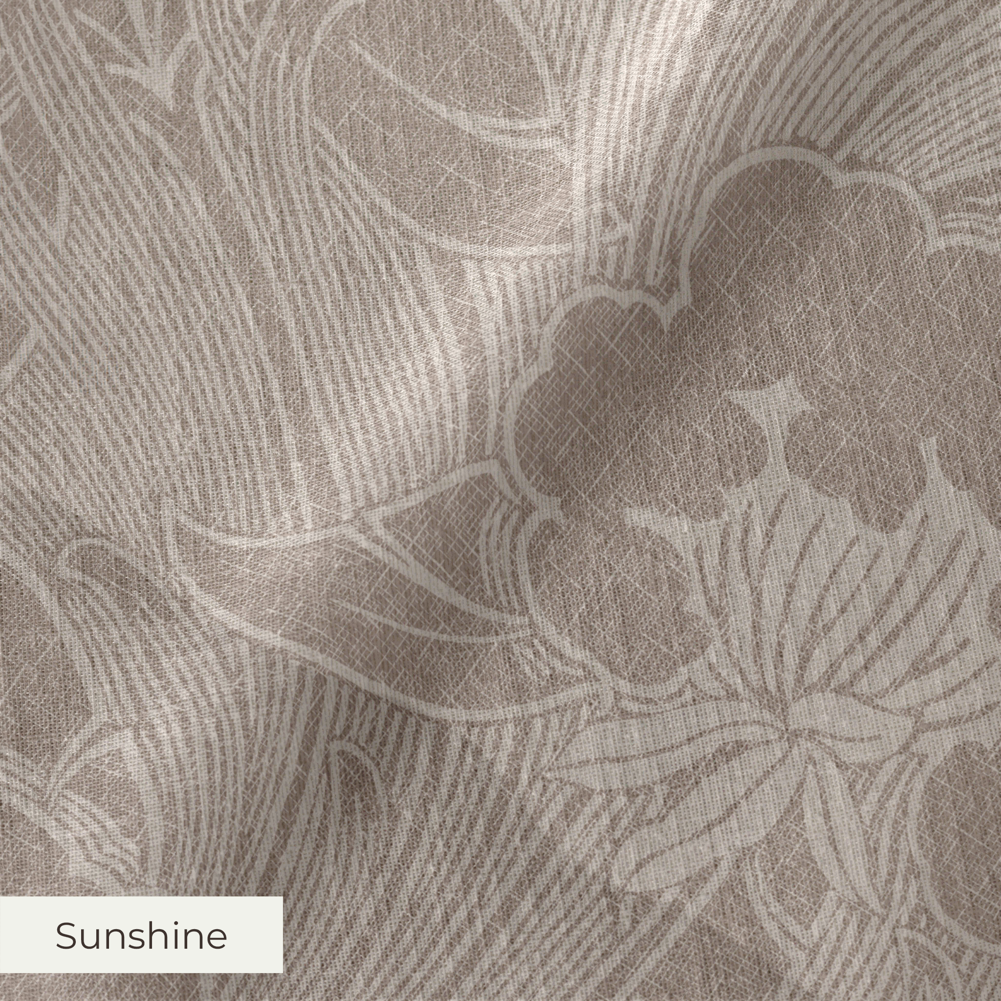 Bishop - Cromarty Fabric