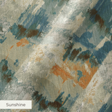 Rouen - Bog Fabric