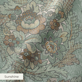 Alora - Diffused Fabric