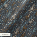 Malone - Lapis Fabric
