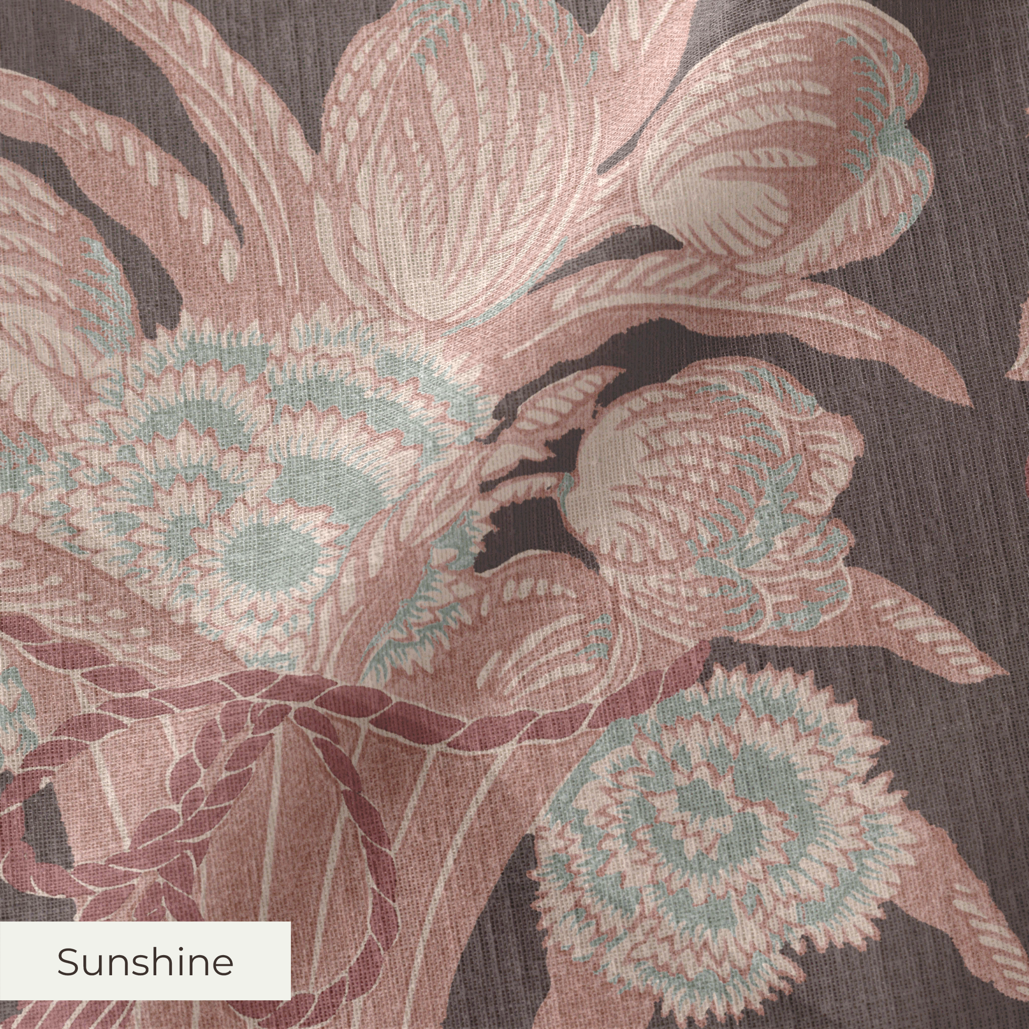 Corbeille - Pantalon Fabric