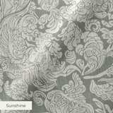 Manju - Inca Fabric