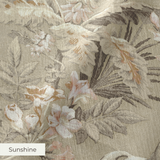 Fiesta - Silt Fabric