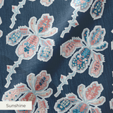 Honor - Blackthorn Fabric