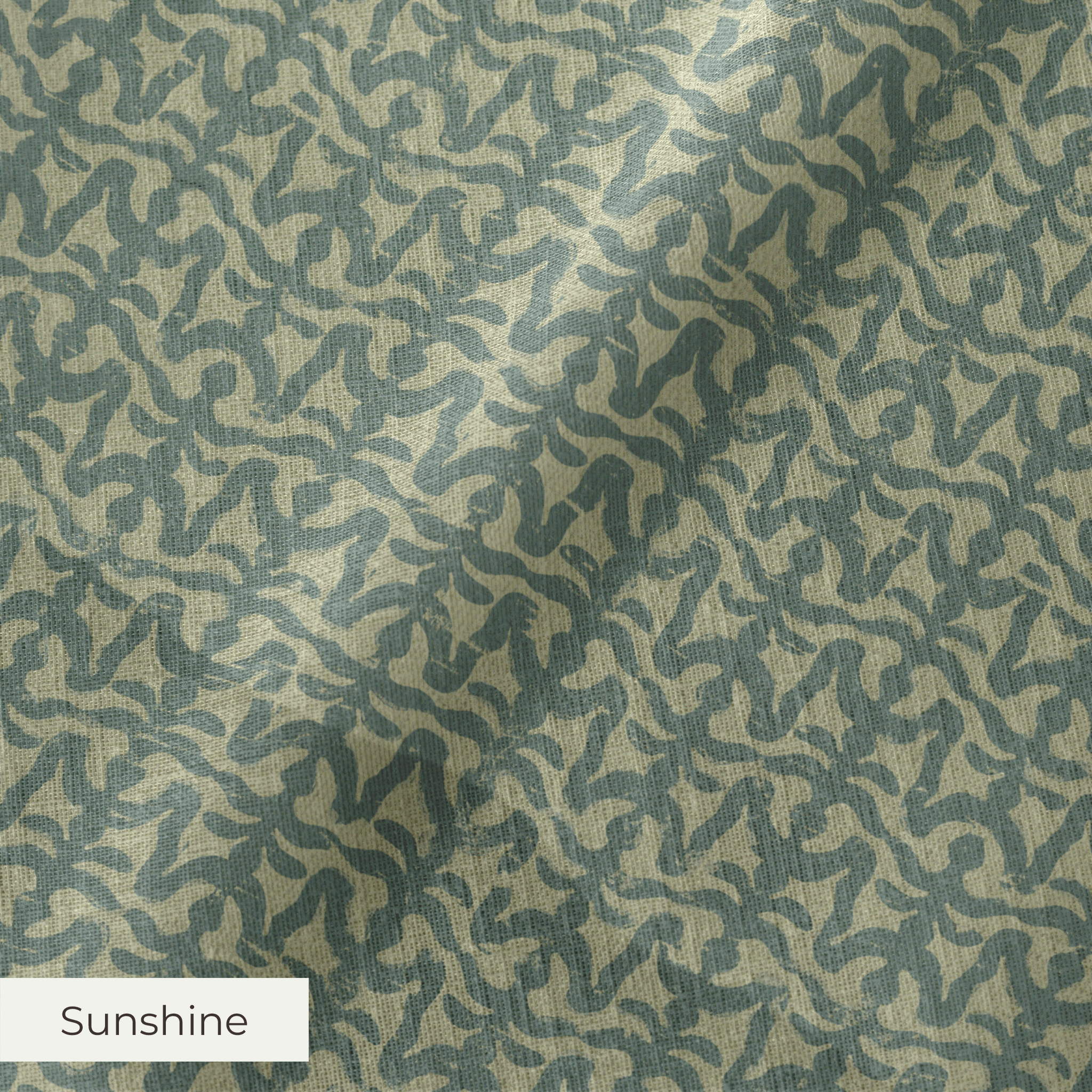 Valsell - Clary Sage Fabric