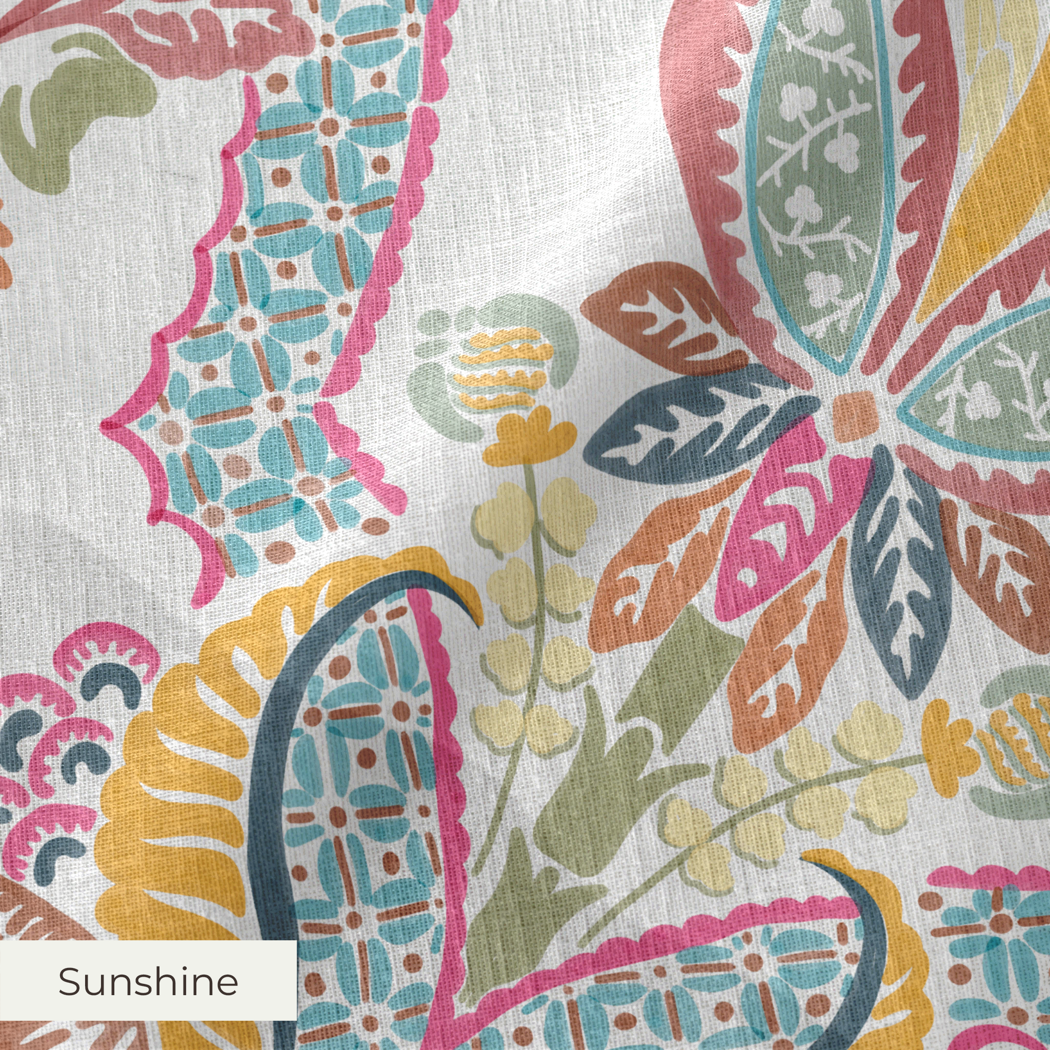Sophia - Kadilak Fabric