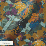 Zetva - Tannery Fabric