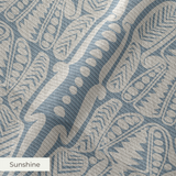 Andry - Sea Fabric