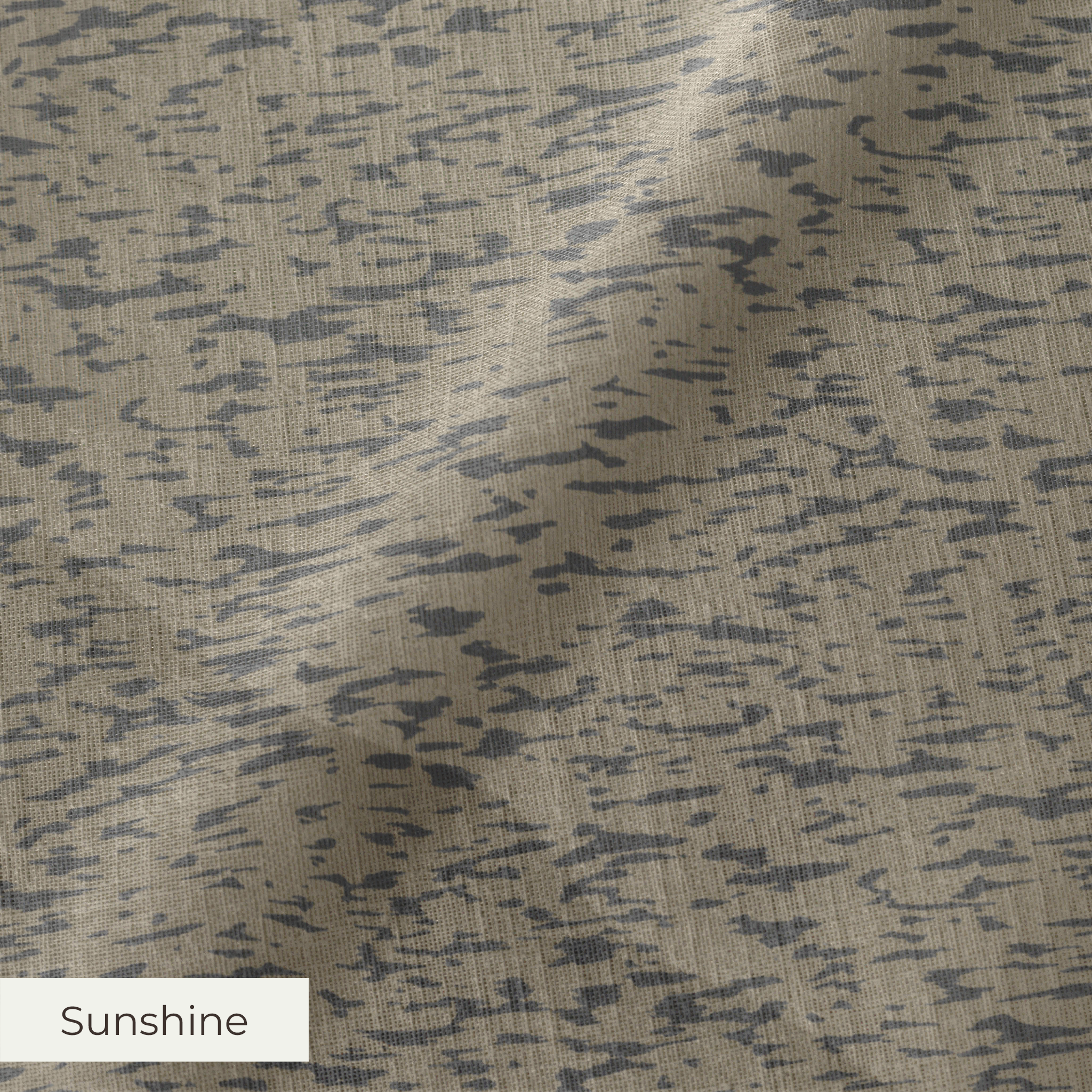 Pall - Putty Fabric