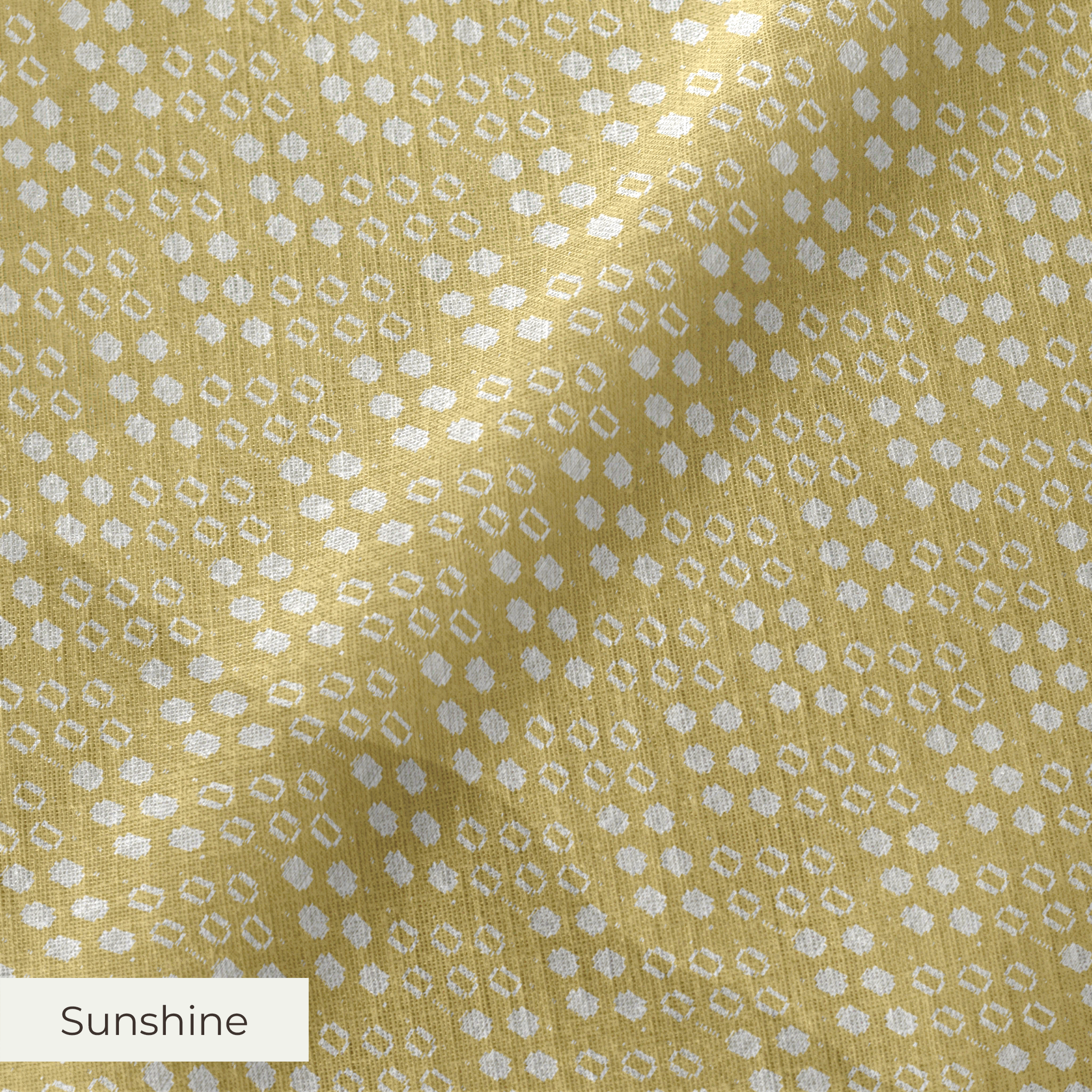 Harlow - Durdle Fabric
