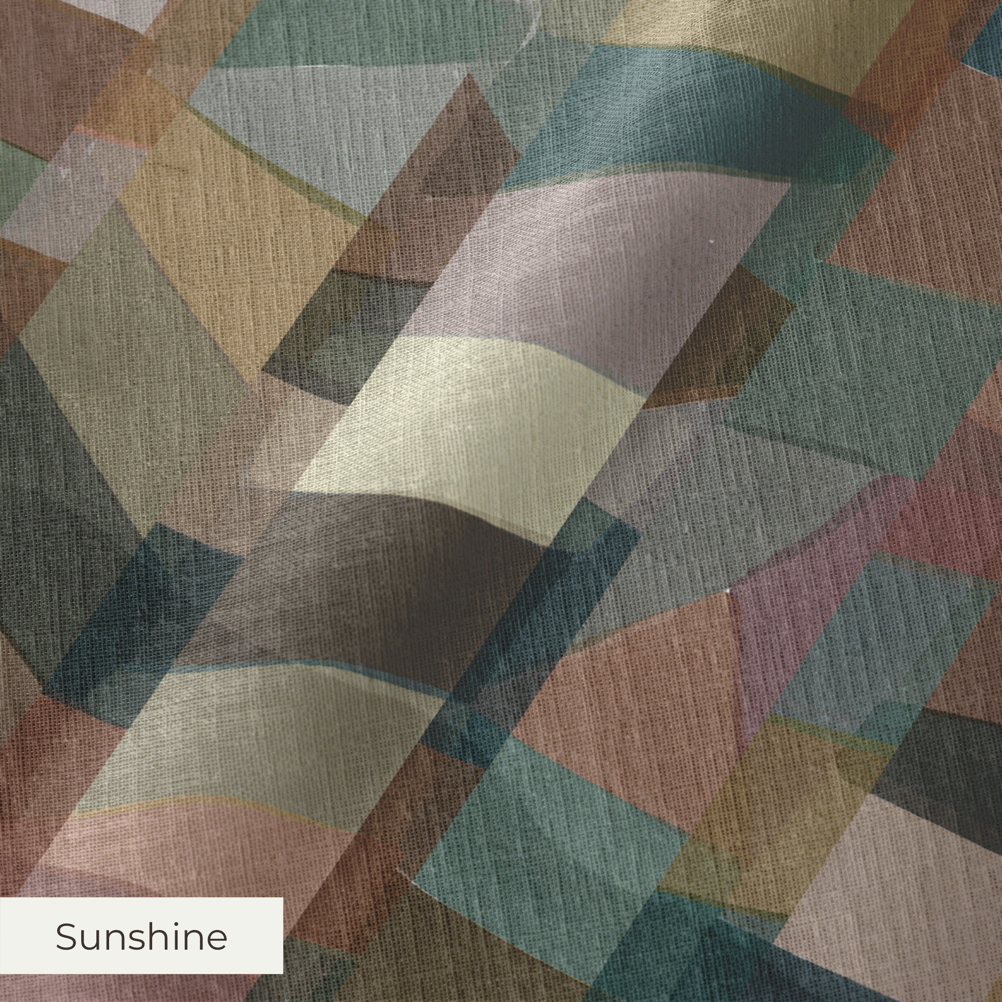 Aureta - Desert Dusk Fabric