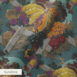 Zetva - Coppice Fabric