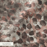 Camilla - Blush Fabric