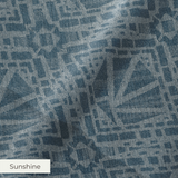 Jarawa - Denim Fabric