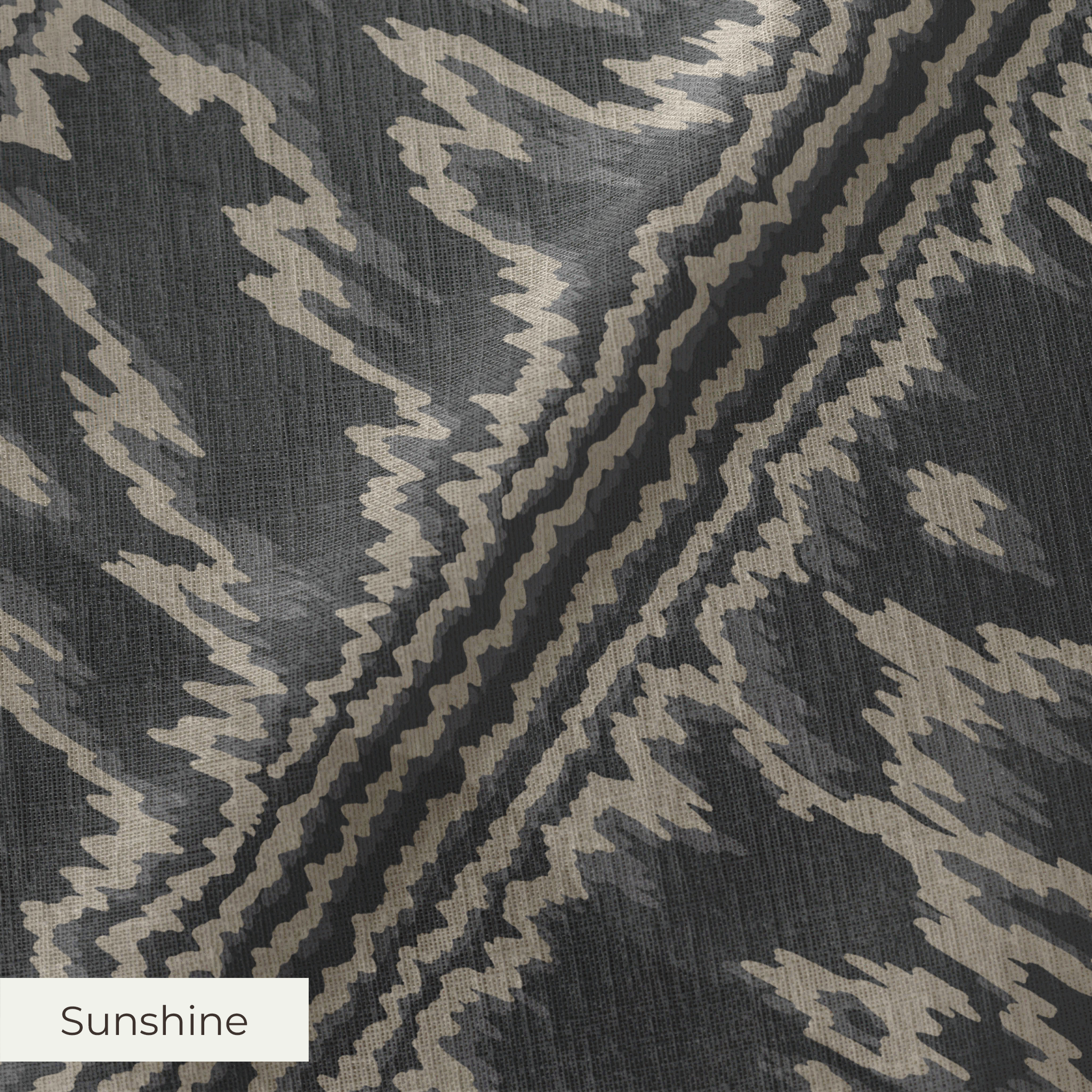 Harper - Night Train Fabric