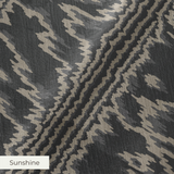Harper - Night Train Fabric