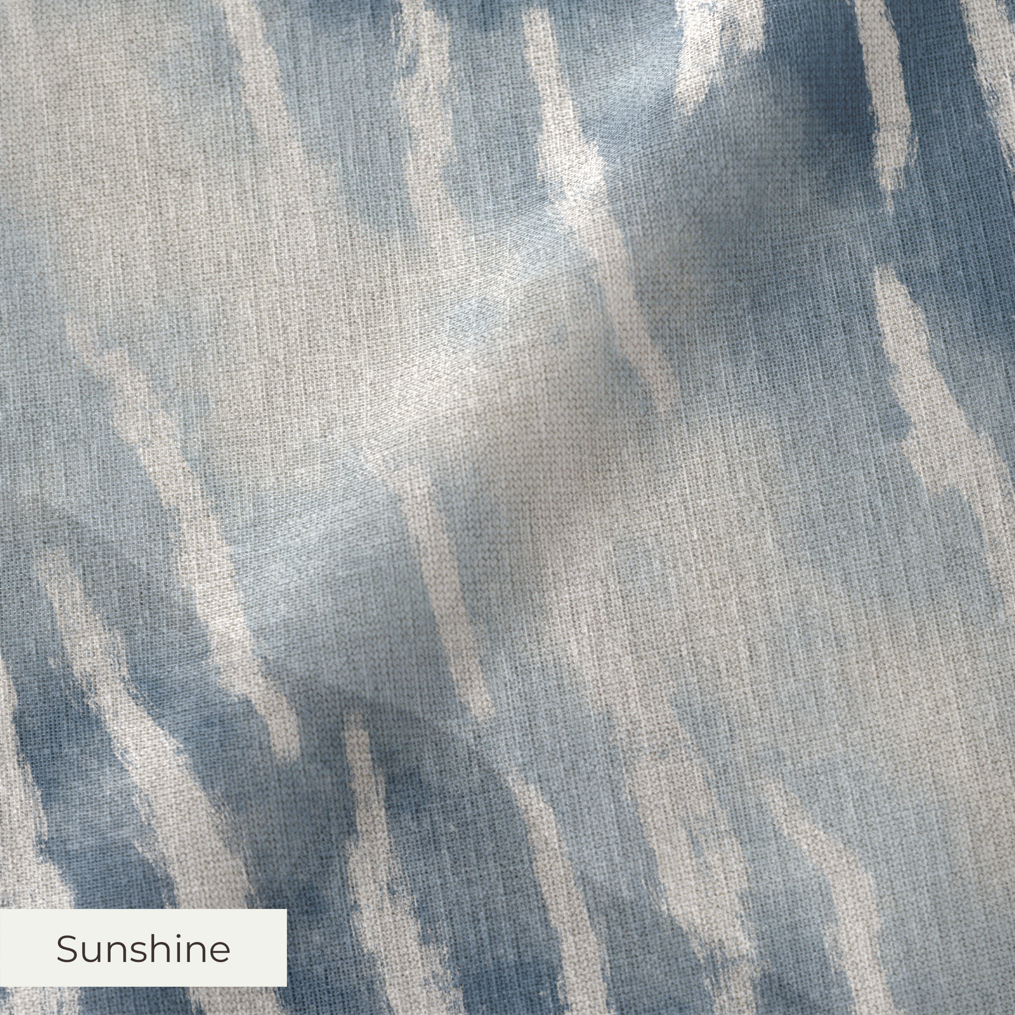 Zigby - Chambray Fabric