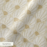 Hannaah - Durdle Fabric