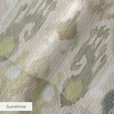 Reed - Sage Fabric