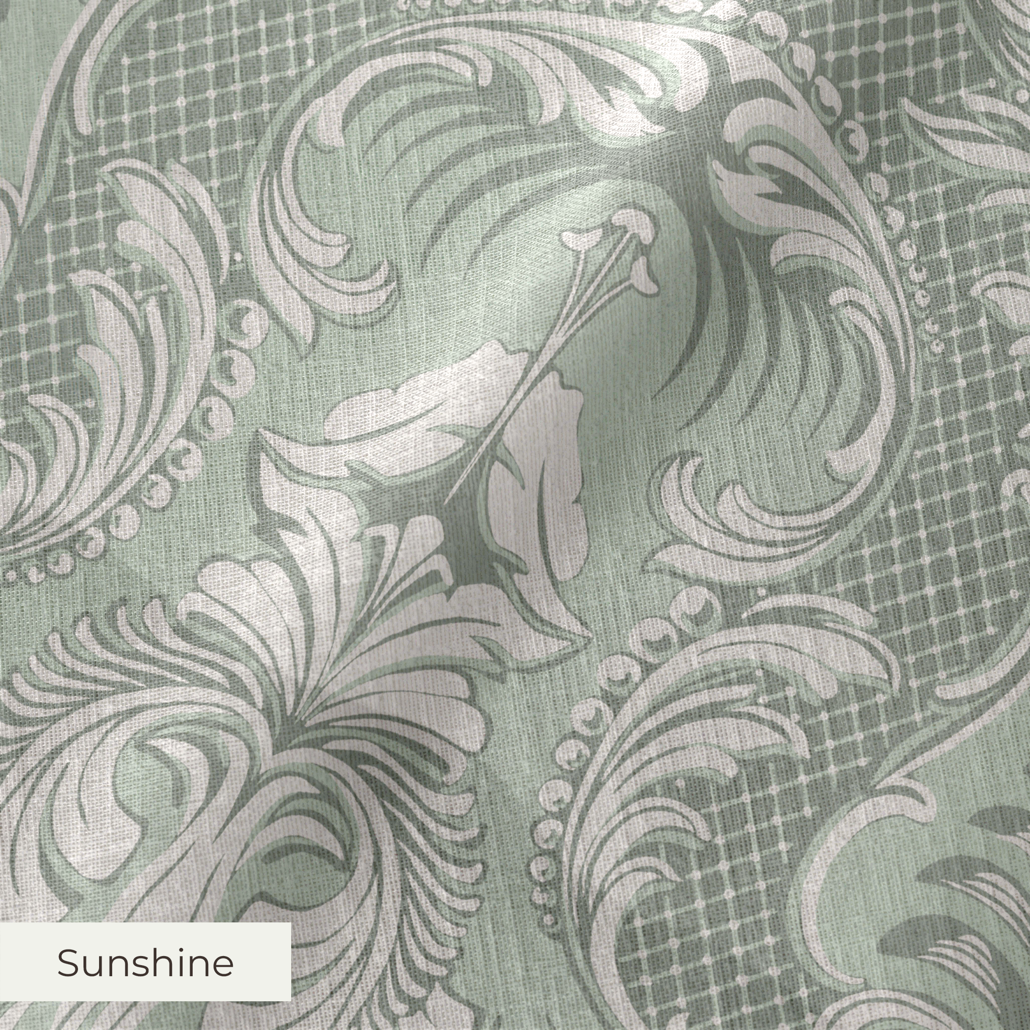 Amadeus - Diffused Fabric