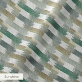Katan - Mercer Green Fabric