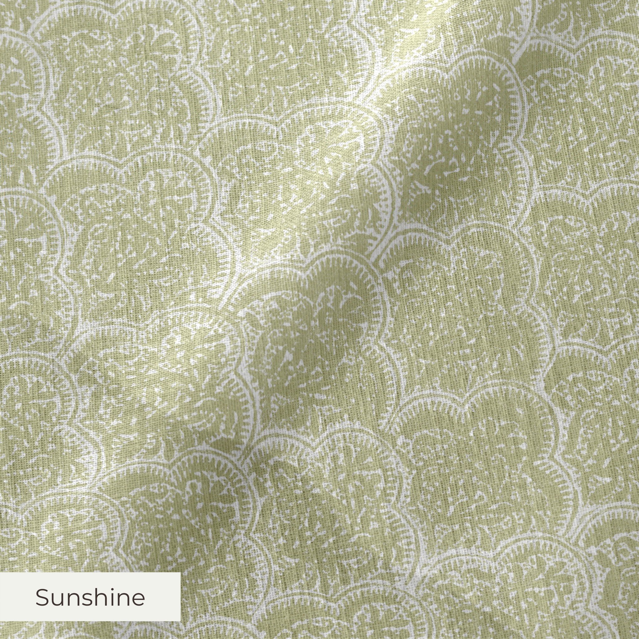 Ophi - Reed Fabric