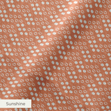 Harlow - Dutch Fabric