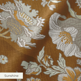 Cassandra - Clove Fabric