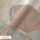 Kodia - Fireclay Fabric