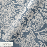 Manju - Denim Fabric