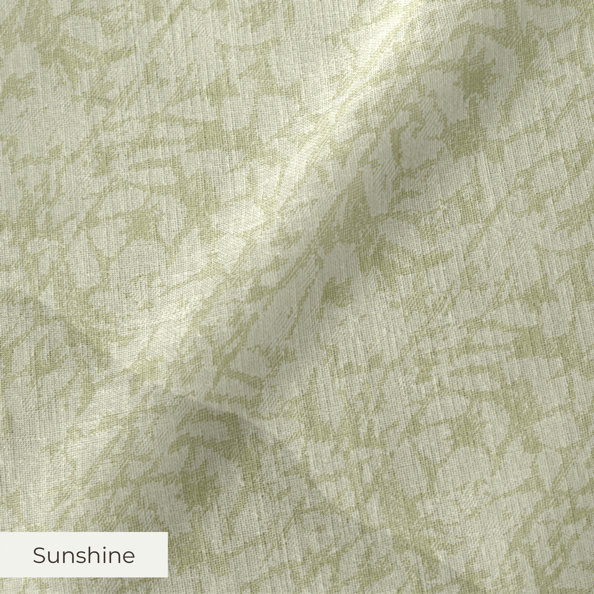 Sault - Reed Fabric