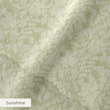Sault - Reed Fabric