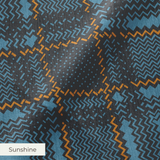 Ampere - Dinnerware Fabric