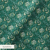 Kolmar - Tropedelic Fabric