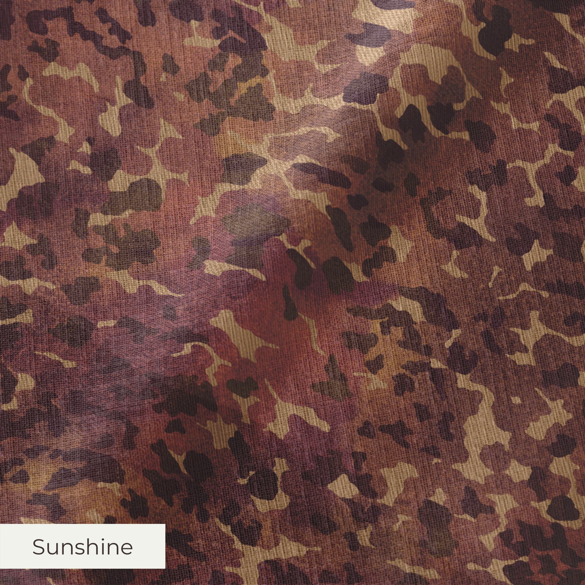 Prundis - Rojo Fabric
