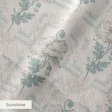 Labryinth - Borrowed Light Fabric