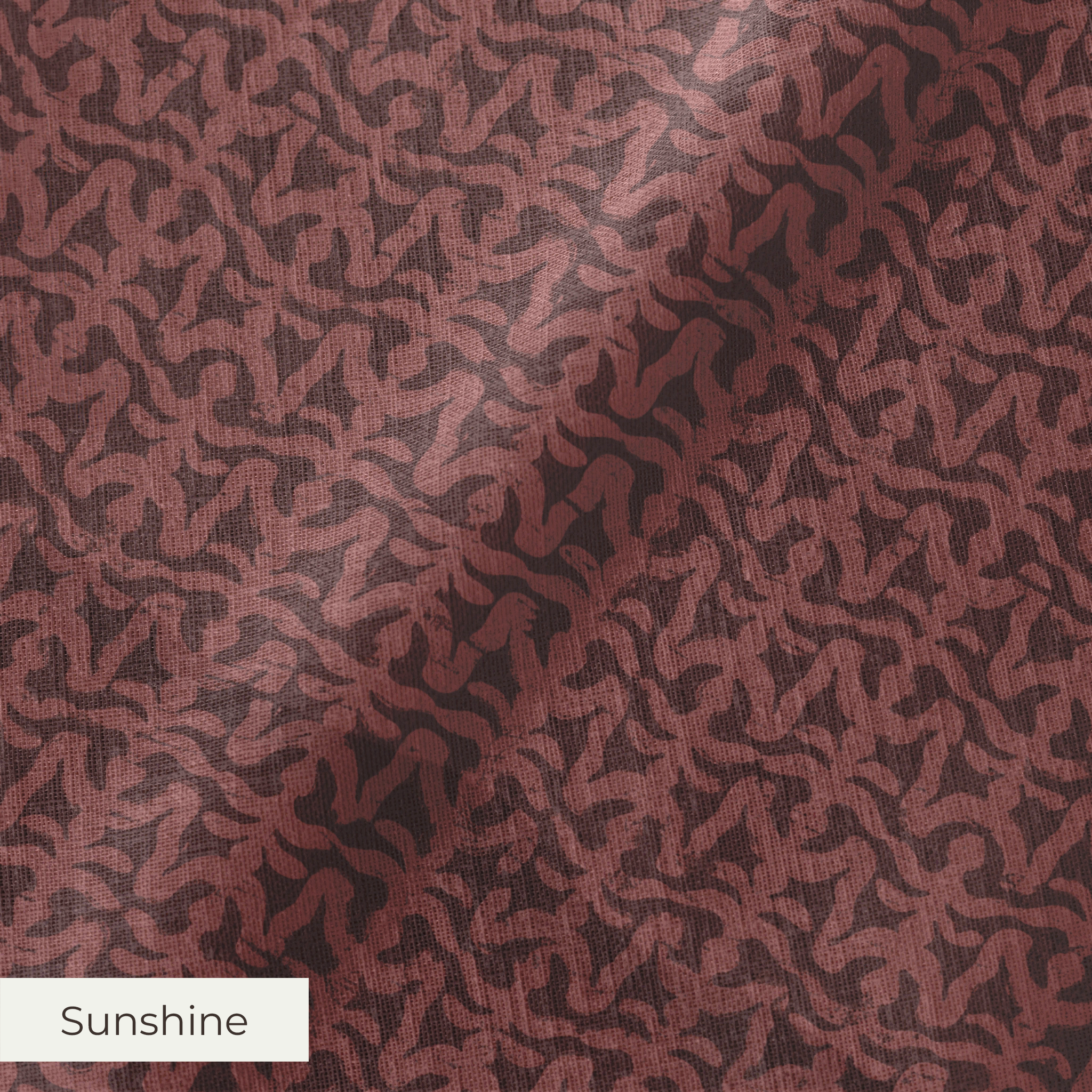 Valsell - Fig Fabric
