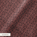 Valsell - Fig Fabric
