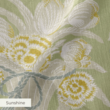 Corbeille - Saxon Fabric