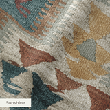 Kalahari - Inca Fabric